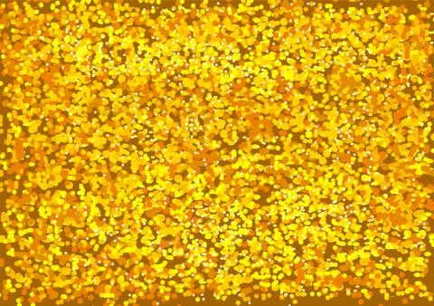 Glitter Stock Illustration