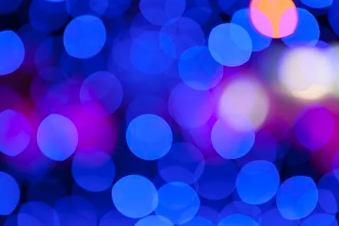 Glitter light background Stock Photos