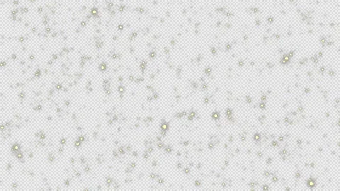 Glitter Lights Added Sparkle Stock Footage 286176029