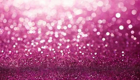 Glitter lights background defocused texture christmas abstract background Stock-Fotos