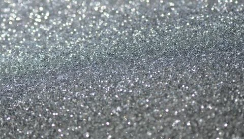 Glitter lights background defocused texture christmas abstract background Stock Photos