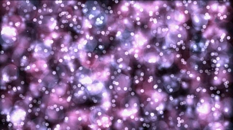 Glitter looping Stock Footage 44299994