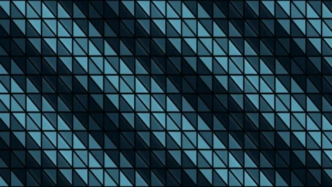 Glitter mosaic shimmer background for seamless visual Stock Footage 342369004