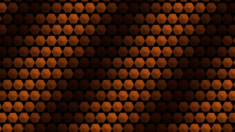 Glitter Mosaic Shimmer Background Seamless Loop Stock-Footage 342371432
