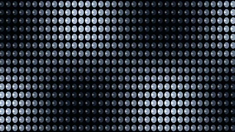Glitter Mosaic Shimmer Background Seamless Loop 스톡 동영상 342686713