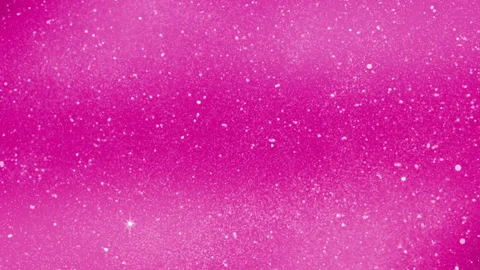 Glitter paint texture background. Nail polish. Shimmering pink fluid motion Stock Footage 246923423