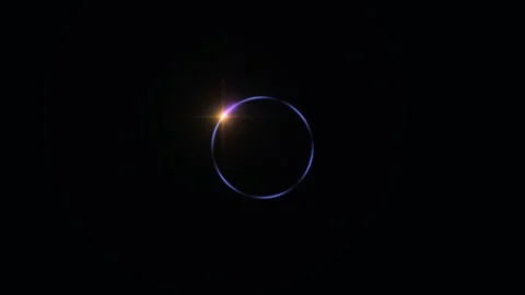 Glitter particle comet trail shows bright light with Stock Footage 342417228