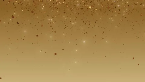 Glitter Particle Flow Motion Background Loop Stock Footage 316879384