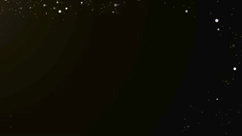 Glitter Particles 56 Stock Footage 219802499