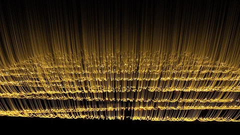 Glitter Particles Background. Dust Particles Background. Loop Stock-Footage 106555824