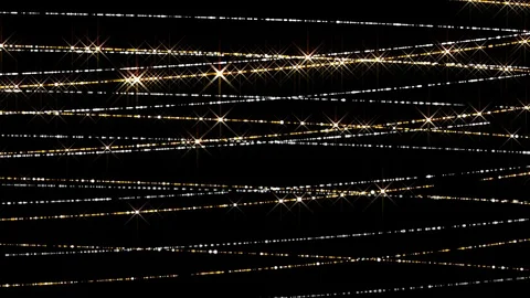 Glitter Particles Background. Dust Particles Background. Loop Stock-Footage 106555945