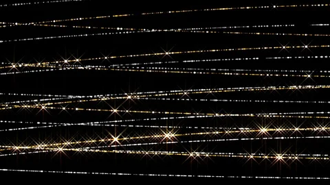 Glitter Particles Background. Dust Particles Background. Loop Stock-Footage 106556008