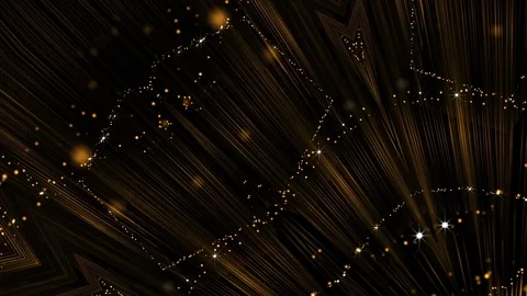 Glitter Particles Background. Dust Particles Background. Loop Stock-Footage 106556464