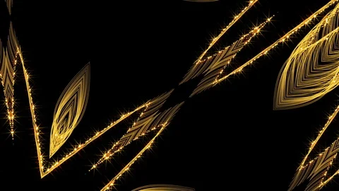 Glitter Particles Background. Dust Particles Background. Loop Stock-Footage 106558989