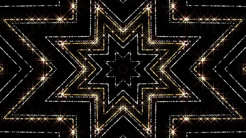 Glitter Particles Background. Dust Particles Background. Loop Stock-Footage 106559601