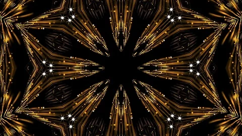 Glitter Particles Background. Dust Particles Background. Loop Stock-Footage 106560627