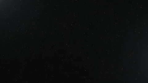 Glitter Particles Background Video stock 247735719