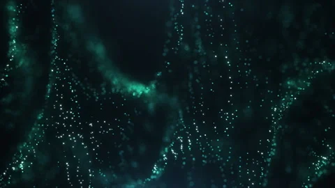 Glitter Particles Background 스톡 동영상 247844029