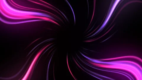 Glitter Particles Background. Gold Particles. Loop Video stock 128184793