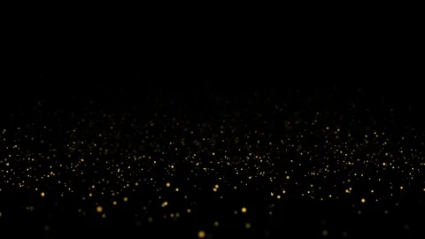 Glitter Particles Background. Loop Animation Stock-Footage 107608103