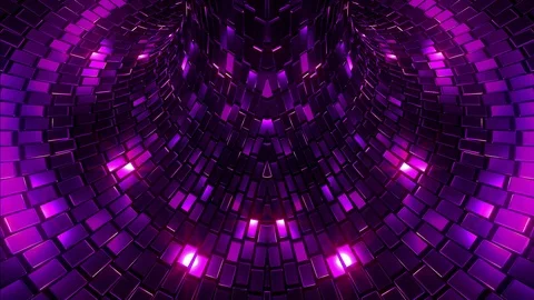 Glitter Puprle Background 動画素材 102400613