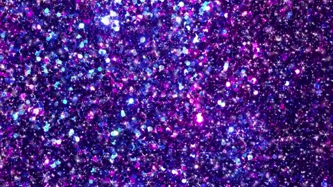 Glitter Purple Background Stock-Footage 160982706