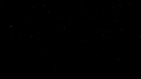 Glitter rain loop Stock Footage 99519362