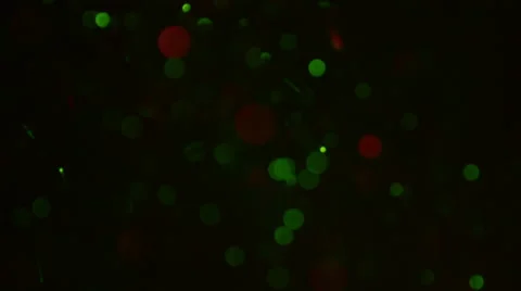 Glitter real particle 01 Stock Footage 43257985