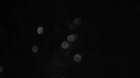 Glitter real particle 02 Stock Footage 43260455