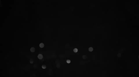 Glitter real particle 03 Stock Footage 43260804