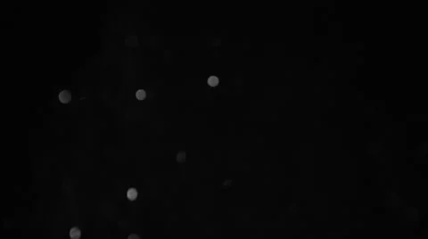 Glitter real particle 08 Stock Footage 43261272