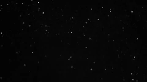 Glitter real particle 11 Stock Footage 43264270
