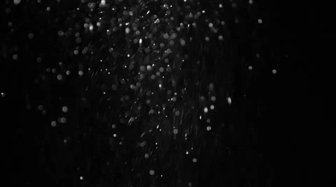 Glitter real particle 14 Stock Footage 43262179