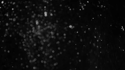 Glitter real particle 16 Stock Footage 43262491