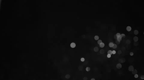 Glitter real particle 19 Stock Footage 43262890