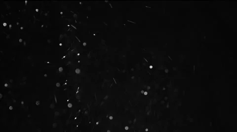 Glitter real particle 21 Stock Footage 43263333