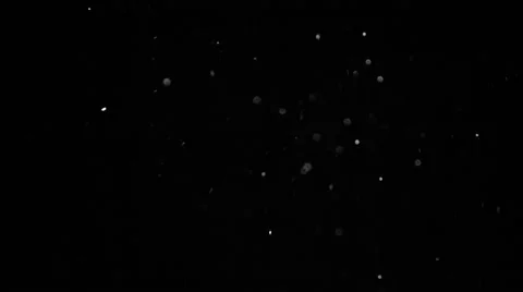Glitter real particle 24 Stock Footage 43263582