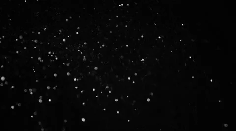 Glitter real particle 27 Stock Footage 43265314