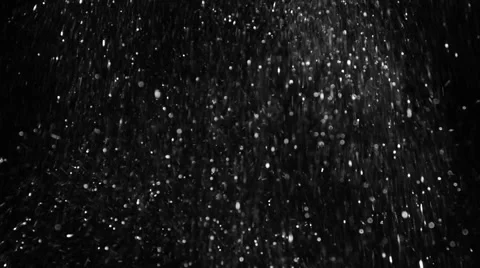 Glitter real particle 28 Stock Footage 43265334