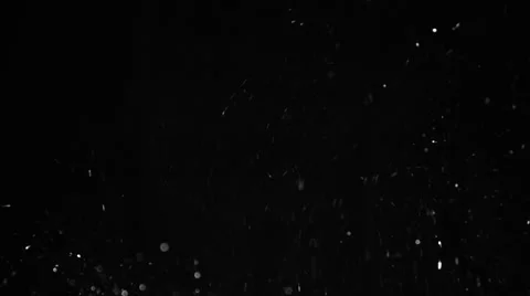 Glitter real particle 29 Stock Footage 43265487