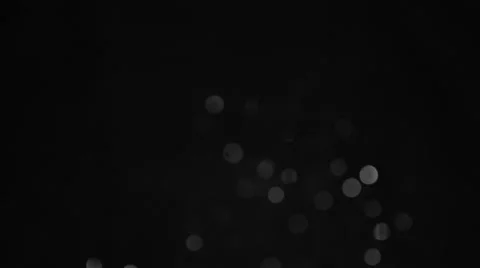 Glitter real particle 30 Stock Footage 43265645
