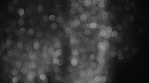 Glitter real particle 33 Stock Footage 43266140