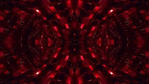 Glitter Red Background Видео 102394198