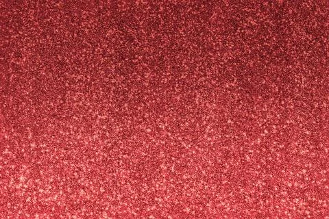 Glitter red color Stock Illustration