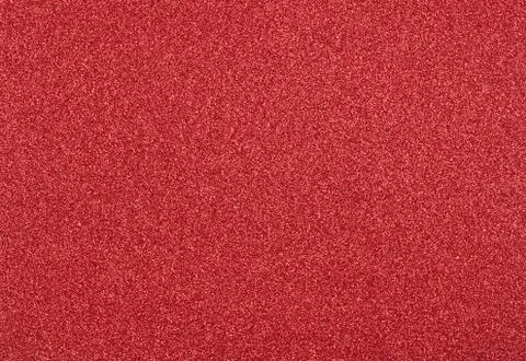 Glitter: red glitter background Stock Photos