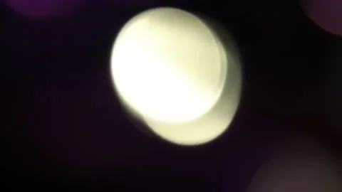 Glitter screen with fast moving color in black Vidéo 309814125