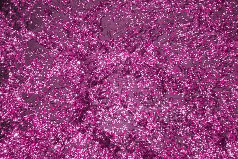 Glitter Seamless pattern sand background.  스톡 사진