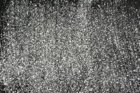 Glitter Seamless pattern sand background.  Stock Photos