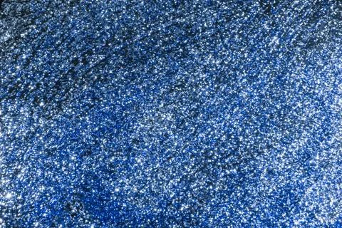 Glitter Seamless pattern sand background.  Stock Photos