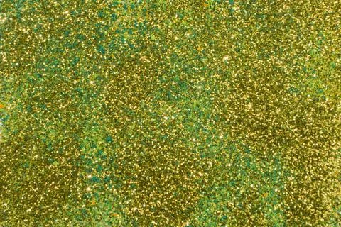 Glitter Seamless pattern sand background.  Stock Photos